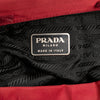 Prada Tessuto Tote Secondhand