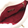 Chanel Medium Lambskin 19 Flap Secondhand