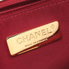 Chanel Medium Lambskin 19 Flap Secondhand