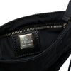 Fendi Zucca Canvas Crossbody Secondhand