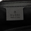 Gucci GG Supreme Web Night Courrier Belt Bag Secondhand