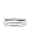 Alexander McQueen Mini Lambskin The Seal Chain Crossbody Secondhand