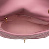Chanel Small Quilted Lambskin Candy Chain Flap Secondhand