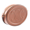 Celine Small Calfskin Cuir Triomphe Oval Crossbody Secondhand