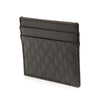 Gucci Microguccissima Card Holder Secondhand
