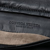 Bottega Veneta Nappa Intrecciato Turn Lock Clutch Secondhand