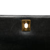 Chanel Medium Lambskin Kelly Top Handle Bag Secondhand