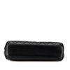 Chanel Medium Lambskin Kelly Top Handle Bag Secondhand