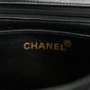 Chanel Medium Lambskin Kelly Top Handle Bag Secondhand