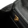 Chanel Medium Lambskin Kelly Top Handle Bag Secondhand