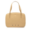LOEWE Leather Anagram Handbag Secondhand