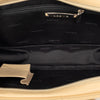 LOEWE Leather Anagram Handbag Secondhand