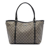 Gucci Medium GG Supreme Joy Tote Secondhand