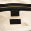 Gucci Denim Embroidered Tiger Tote Secondhand