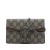 Gucci Mini GG Supreme Dionysus Crossbody Secondhand
