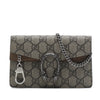 Gucci Mini GG Supreme Dionysus Crossbody Secondhand