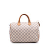 Louis Vuitton Damier Azur Speedy 30 Secondhand