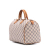 Louis Vuitton Damier Azur Speedy 30 Secondhand