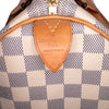 Louis Vuitton Damier Azur Speedy 30 Secondhand