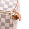 Louis Vuitton Damier Azur Speedy 30 Secondhand