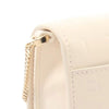 Bvlgari Calfskin Infinitum Chain Wallet Secondhand
