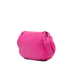 Bottega Veneta Nappa Intrecciato Flap Crossbody Secondhand