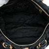 Prada Tessuto Gaufre Satchel Secondhand