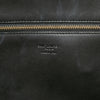 Saint Laurent Medium Raffia Panier Basket Shopper Tote Secondhand