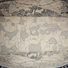 Dior Large Canvas Embroidered Around The World Book Tote Secondhand