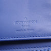 Louis Vuitton Monogram Empreinte Vertical Zip Around Long Wallet Secondhand