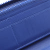 Louis Vuitton Monogram Empreinte Vertical Zip Around Long Wallet Secondhand