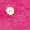 Gucci Soft Patent Soho Disco Clutch Secondhand