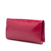 Gucci Soft Patent Soho Disco Clutch Secondhand