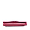Gucci Soft Patent Soho Disco Clutch Secondhand