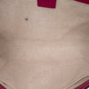 Gucci Soft Patent Soho Disco Clutch Secondhand