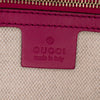 Gucci Soft Patent Soho Disco Clutch Secondhand