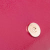 Gucci Soft Patent Soho Disco Clutch Secondhand