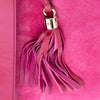 Gucci Soft Patent Soho Disco Clutch Secondhand
