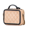 Chanel Small Caviar CC Filigree Vanity Case Secondhand