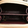 Secondhand Chanel Small Caviar CC Filigree Vanity Case