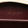 Secondhand Chanel Small Caviar CC Filigree Vanity Case
