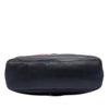 Chanel Perforated Calfskin Expandable Shoulder Bag Secondhand