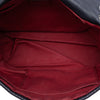 Chanel Perforated Calfskin Expandable Shoulder Bag Secondhand