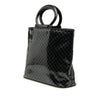 Celine Macadam PVC Satchel Secondhand