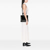 Celine Macadam PVC Satchel Secondhand