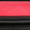 Chanel Lambskin Cambon Ligne Wallet On Chain Secondhand