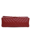 Chanel Reissue 2.55 Chevron Aged Calfskin Double Flap 225 Secondhand