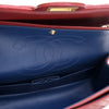 Chanel Reissue 2.55 Chevron Aged Calfskin Double Flap 225 Secondhand