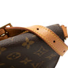 Louis Vuitton Monogram Musette Tango Short Strap Secondhand