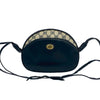 Gucci Calfskin and GG Supreme Crossbody Secondhand